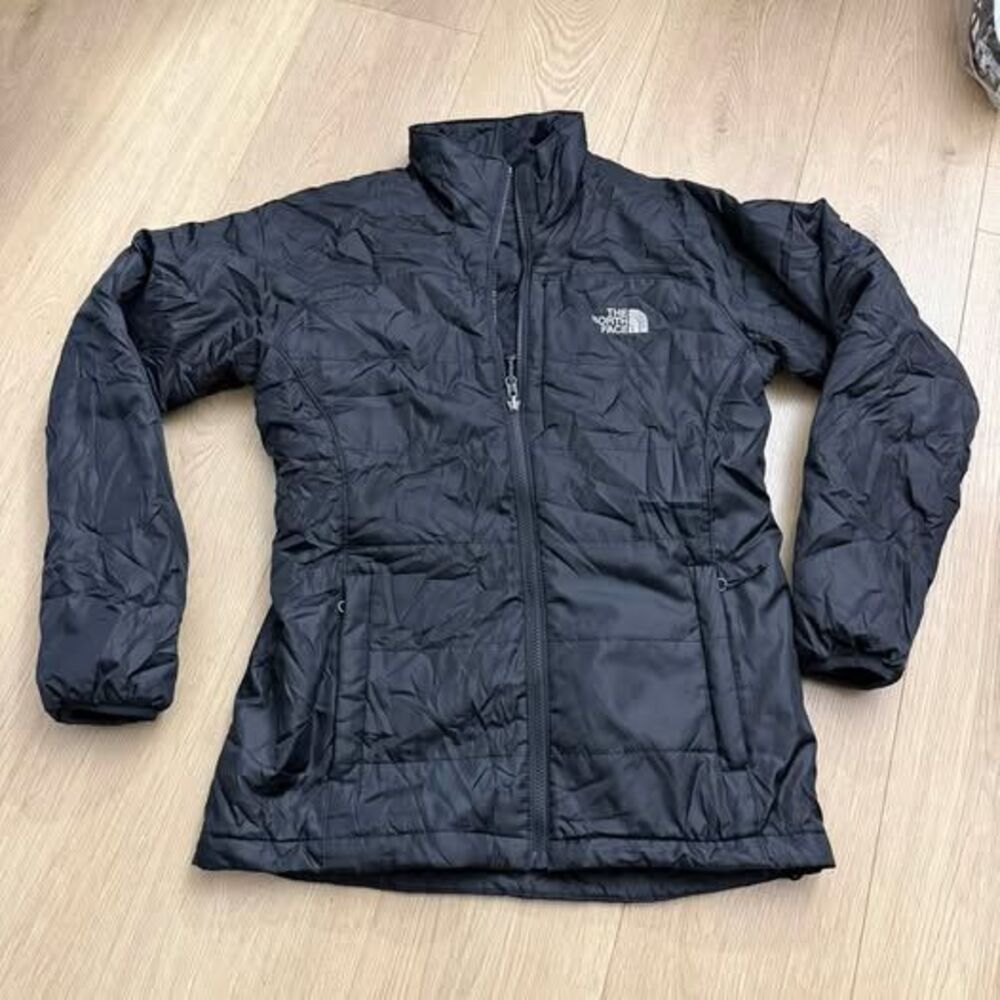 The North Face Women's Puffer Jacket size Medium